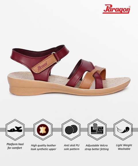 Paragon Paragon PUK7030L Women Trendy Comfortable Daily Wear