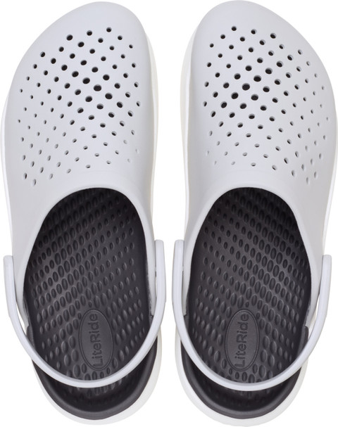 CROCS Adult Literide In Motion Men Clogs