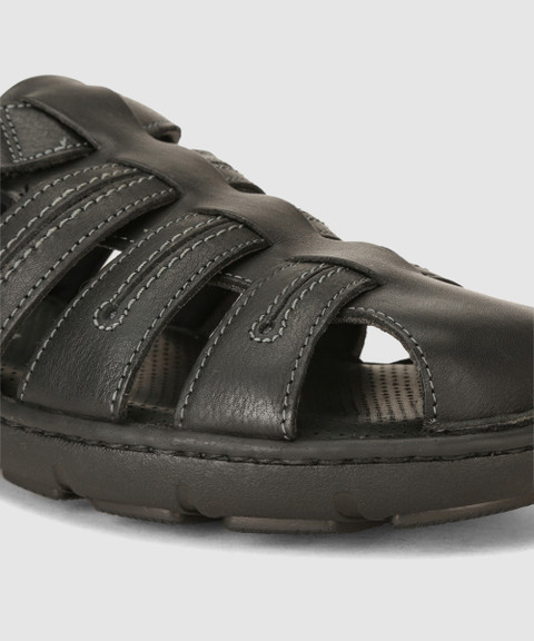 HUSH PUPPIES New Track Fisherman Men Casual