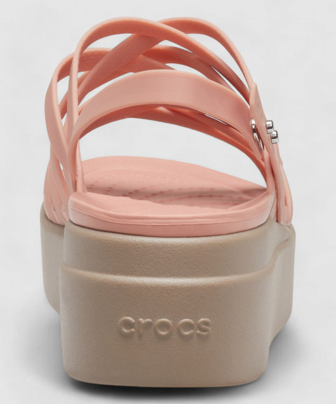 CROCS Brooklyn Women Heels Buy CROCS Brooklyn Women Heels Online