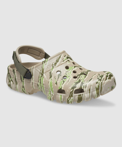 Camo Crocs Offroad Bass Pro Crocs Crocs Unisex All Terrain Marbled