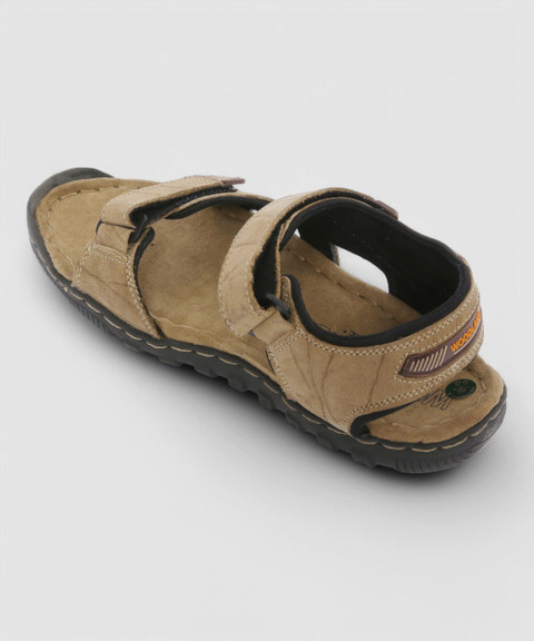 woodland chappal cost
