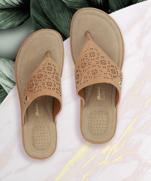 Flat Sandals Bata Shoes And Sandals Flip Flops Branded Flat