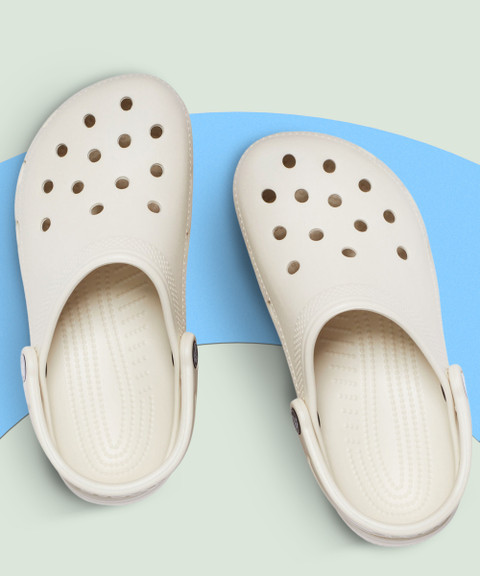 CROCS Classic Women Clogs Buy CROCS Classic Women Clogs Online