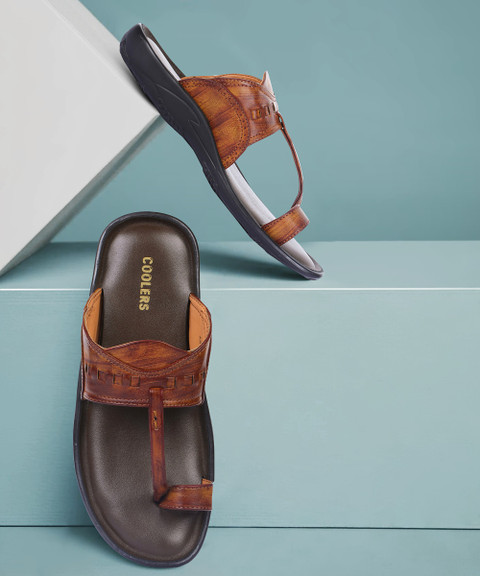 COOLERS BY LIBERTY Men Sandals