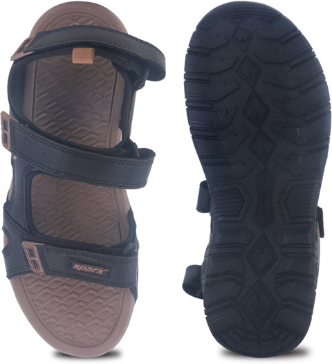 Sparx SS 596 Men Sandals - Buy Sparx SS 596 Men Sandals Online at