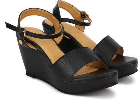 Bata Women Wedges
