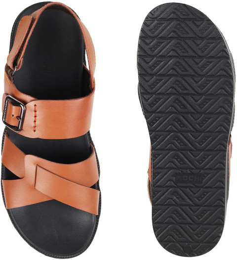 Flip Flops Mochi Shoes Sale 2018 Buy Mochi Men Black Casual Slip - Main Image