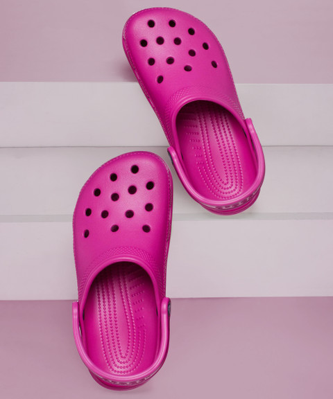 CROCS Classic Men Clogs Buy CROCS Classic Men Clogs Online at