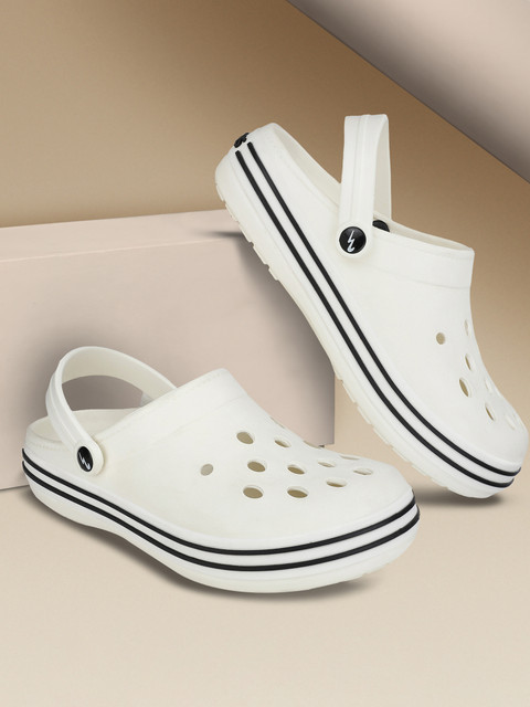 CAMPUS GC-4002| Cushion Comfort for All-Day Wear Easy to Slip-On Men Clogs