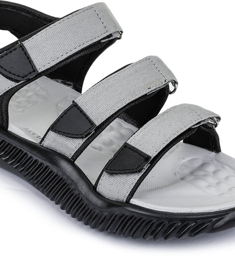 Slides Liberty Aha Sandals Aha By Liberty Men's Grey Slides, Buy