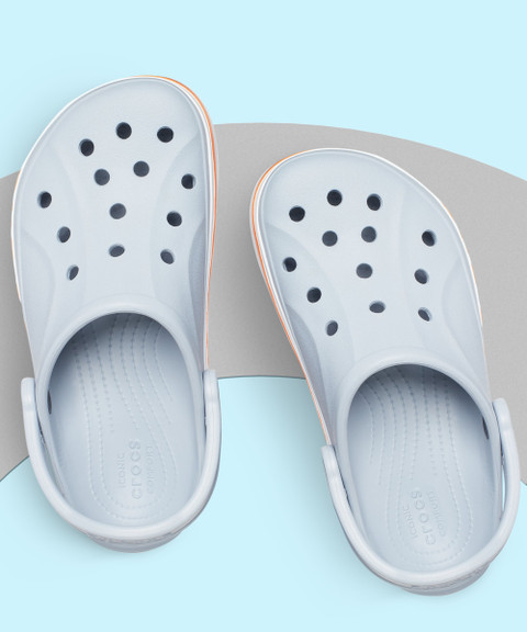 CROCS Bayaband Men Clogs Buy CROCS Bayaband Men Clogs Online at
