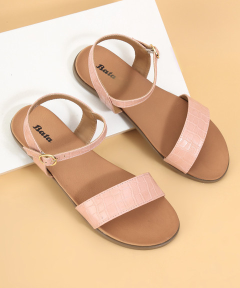 Bata GIA-CROCO Women Flats Buy Bata GIA-CROCO Women Flats Online