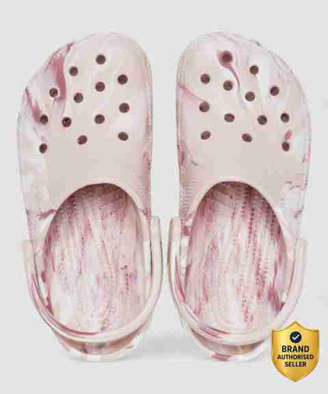 CROCS Classic Marbled Men Clogs - Buy CROCS Classic Marbled Men