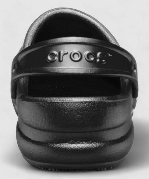 CROCS Bistro Women Clogs Buy Black Color CROCS Bistro Women