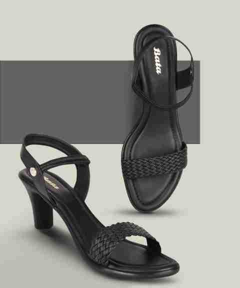 Bata Women Heels Buy Bata Women Heels Online at Best Price