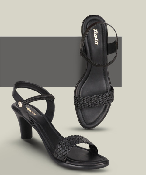 Bata Women Heels Buy Bata Women Heels Online at Best Price