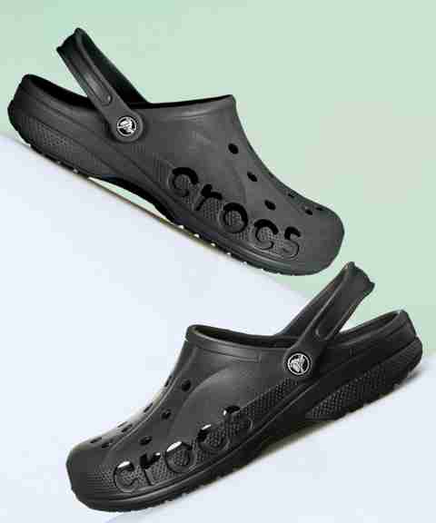 CROCS Baya Men Clogs