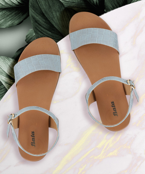 Bata Flipkart Women's Flat Sandals Bata Women Flats Buy Bata