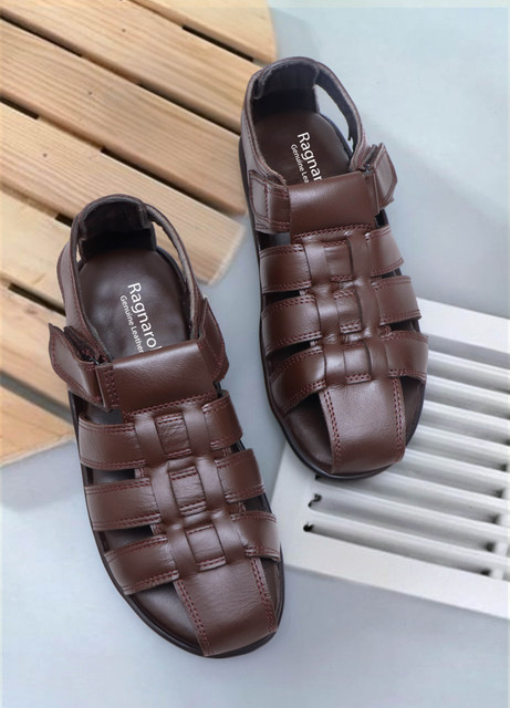 RagnaRok Men Sandals