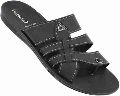 WALKAROO Men Sandals - Buy WALKAROO Men Sandals Online at Best