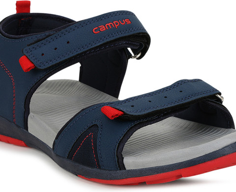 3k 905 Flipkart Campus Sandal Red CAMPUS Women Casual Buy CAMPUS