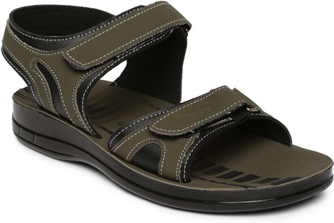Paragon PU8805G Stylish Lightweight Daily Durable Comfortable Formal  Casuals Men Sports Sandals
