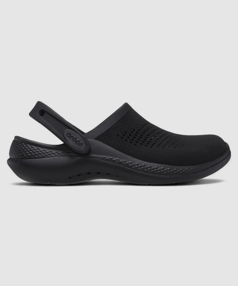 CROCS Literide 360 Unisex Clog Men Sandals Buy CROCS Literide