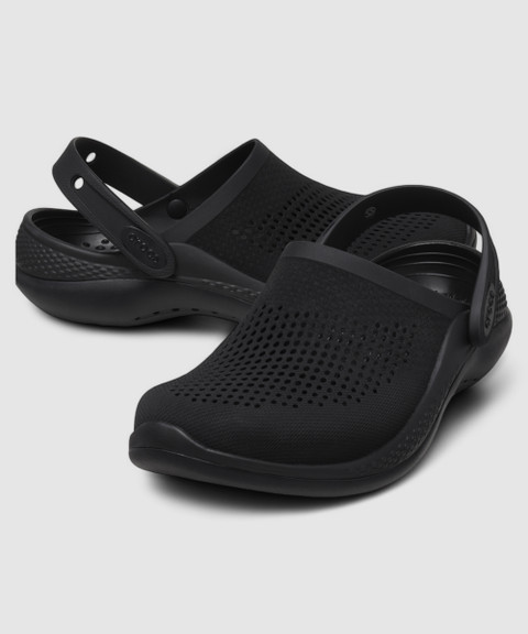 CROCS Literide 360 Unisex Clog Men Sandals