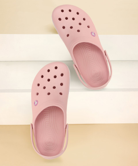 CROCS Women Sandals Buy CROCS Women Sandals Online at Best Price