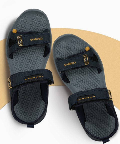 CAMPUS 2GC-01 Men Sports Sandals