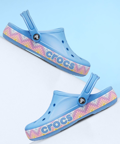 CROCS Bayaband Women Clogs