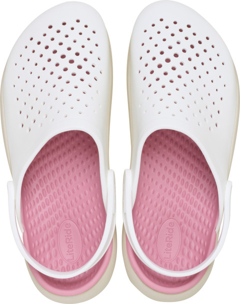 CROCS Adult Literide In Motion Men Clogs