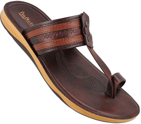 WALKAROO Men Sandals