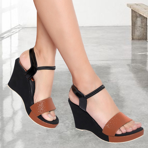 action Women Wedges Buy action Women Wedges Online at Best Price
