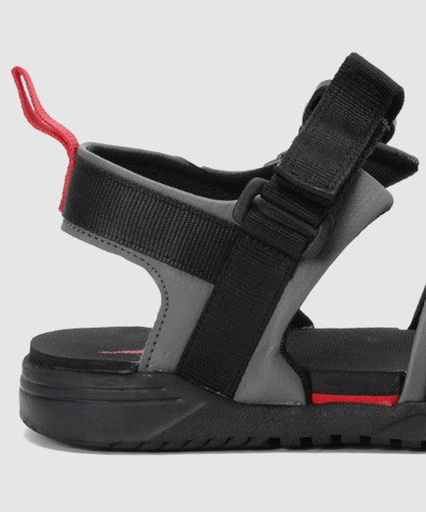 PUMA Prime X Men Sports Sandals