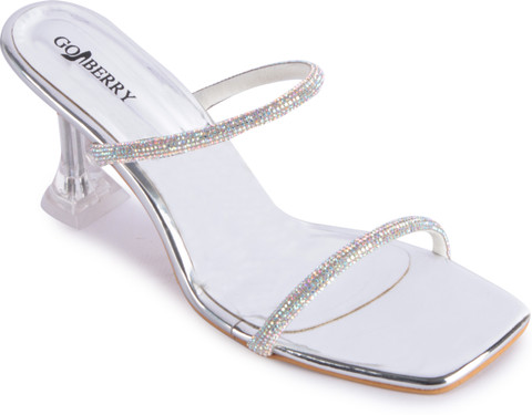 gojiberry Women Heels