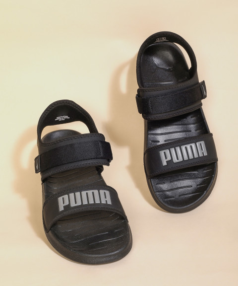 buy puma sandals at lowest price