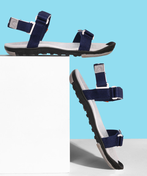 Navy Sandals Lancer Sandals Paytm Sparx SS 414 Men Sandals Buy
