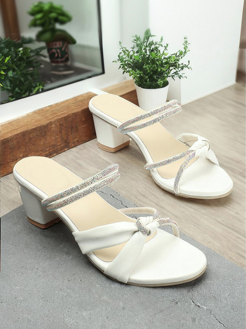 Avivastyle Women Heels