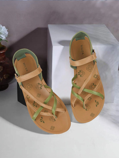 Paragon PUK7017L Women Sandals Comfortable lightweight Stylish