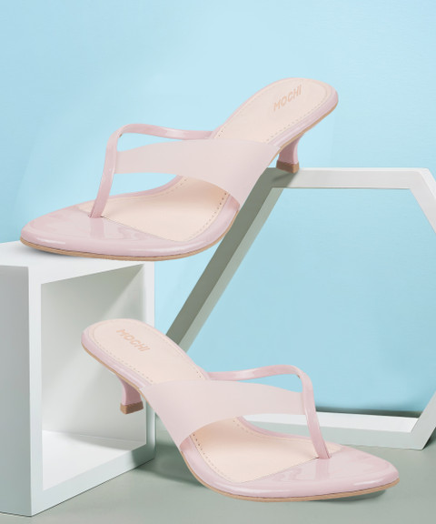 MOCHI Women Heels