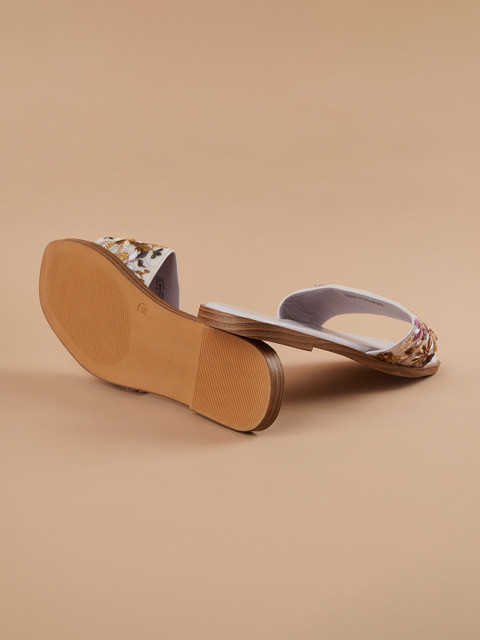 Ginger by Lifestyle Women Flats - Buy Ginger by Lifestyle Women