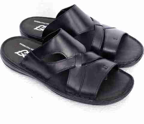 FRESHLOOK FOOTWEAR Men Sandals