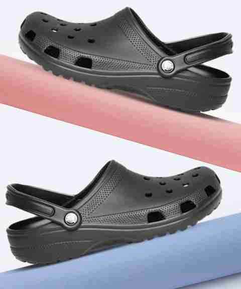 CROCS Classic Men Clogs