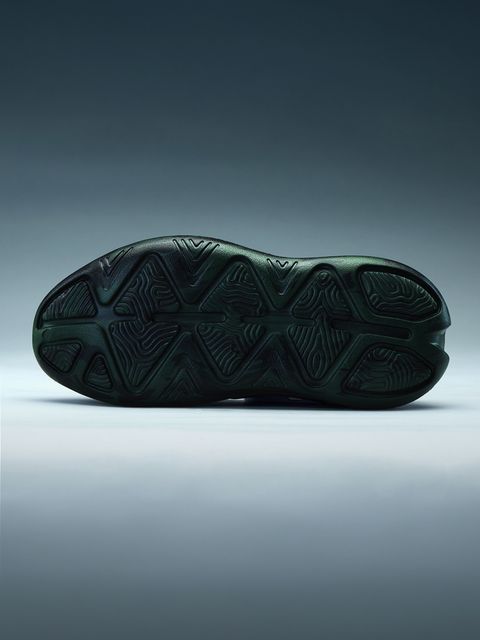 The Souled Store Men's Green Clogs Sandal (Size 6) - Image 6