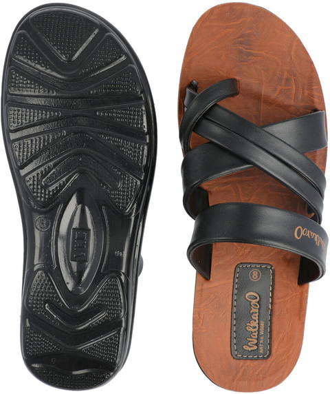 Walkaroo Footwear Vkc Mens Chappals New Models Discount Vkc