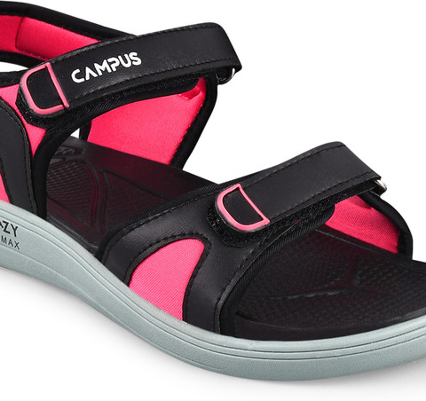 CAMPUS Women Flats