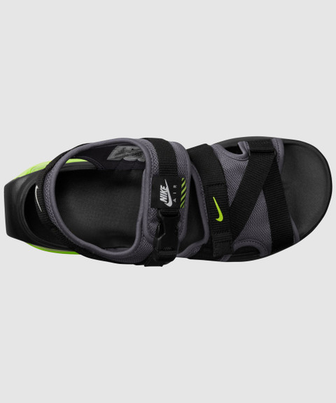 Running Shoes Nike Sandals Velcro Strap Nike Sunray Protect Baby