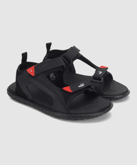 PUMA Cruise Comfort IDP Men Sports Sandals Buy PUMA Cruise